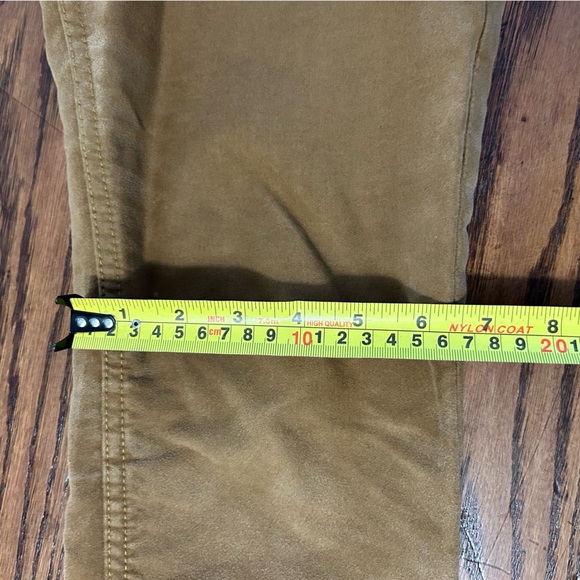 Men’s Polo moleskin pants - Picture 5 of 7